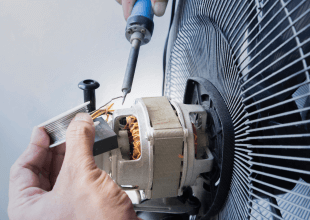 itec soluções eletricista me campinas | Ivan eletricista